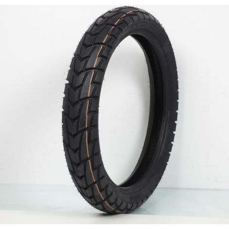 Reifen 100-80-17 Mitas für Motorrad Yamaha 50 TZR 2003 bis 2012 (1/2)