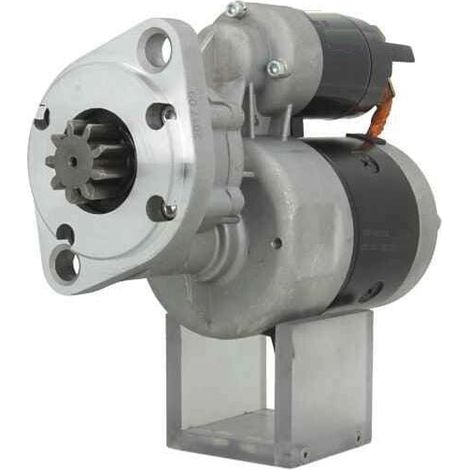 Motor de arranque 12 V 2,7 kW UNIVERSAL STA2167290 (1/5)