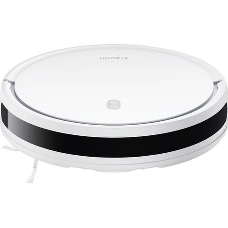 Aspirateur robot Xiaomi Vacuum E12 MIVACUUME12W Blanc (1/5)