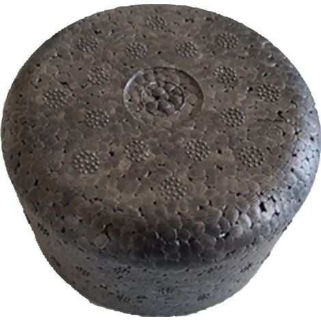 Bosch Accessori per accumulo acqua calda Copertura EPP per manicotto sensore, 8 pezzi, 7735501429