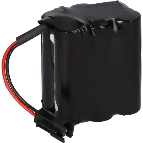 Hochleistungs- Akku 7,2V 2550mAh für Tivoli Radio iPal PAL PAL+ PAL BT MA-1 MA-2 MA-3 PP-1 (1/5)