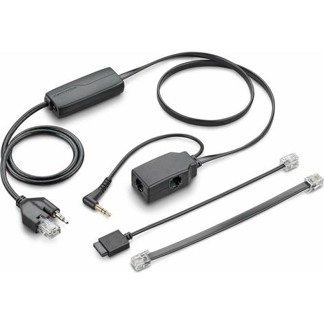 hp APA-24 TAA dispositif de déconnexion noir (1/2)