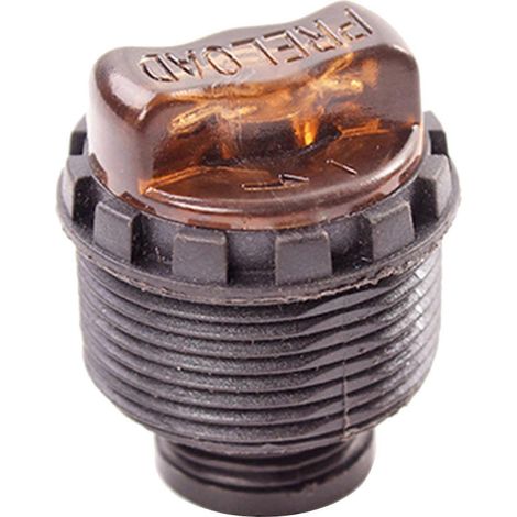 Bike XCR XCM Front Fork Damping Rod Preload Adjustment Knob 27.5mm-- (1/5)