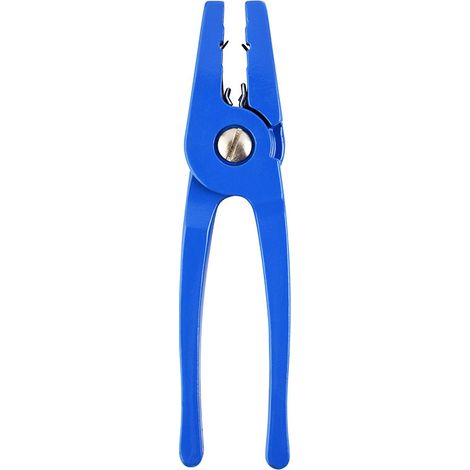 Pince pour boucles Ukal-tag (1/4)