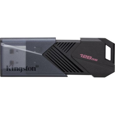 Kingston pen drive usb 3.2 128gb dtxon/128gb (1/3)
