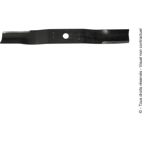 Lame tondeuse adaptable 432 mm NIAGARA NI 45