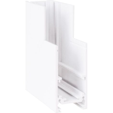 Angolare profondo bianco parete/soffitto MT0018/19 Maxlight (1/2)