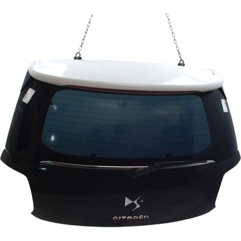 Hayon CITROEN Ds3 Phase 1 (a55) 2009-2014 [PRODUIT D'OCCASION]♻️8701cv