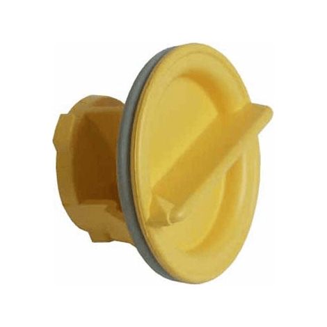 BOUCHON PRODUIT DE RINCAGE pour LAVE VAISSELLE LADEN -...
