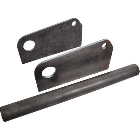 Suspension de rechange ALPINA LBAMAN35015S (1/2)
