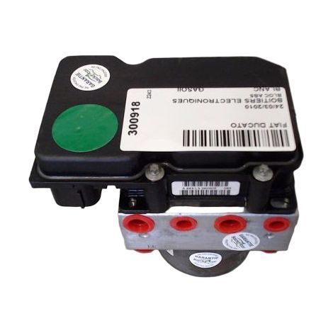 Unite Hydraulique Abs FIAT Ducato [PRODUIT D'OCCASION]♻️80ducato38p (1/5)