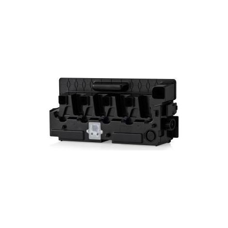 Bac de récupération de toner multicolore HP Samsung CLT-w809 (1/2)