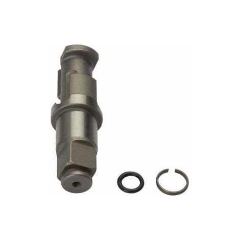 HAZET Vierkant mit Ring Satz 9012MTT-04/3 (1/2)