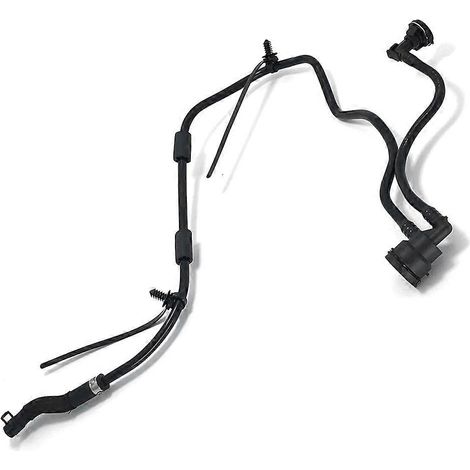 Tuyau de réservoir d'eau pour voiture CM274 C180 C200 C260 C300 C350, tuyau de liquide de refroidissement, 2055012501 A2055012501 (1/5)