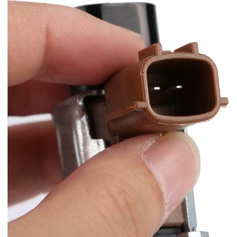 Électrovanne de contrôle du collecteur d'admission K5T46597 pour Mazda 3, 5, 6, CX-7 (1/5)