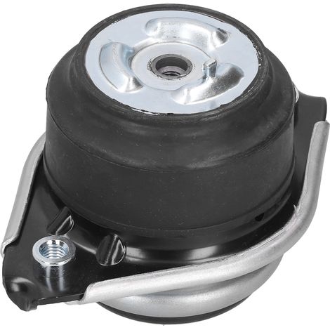 Support moteur 2512404417 en acier inoxydable, remplacement compatible Mercedes-Benz ML320 ML350, fixation moteur robuste (1/5)