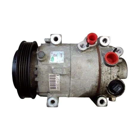 Compresseur Air Conditionne HYUNDAI I20 [PRODUIT D'OCCASION]♻️97701c8051 (1/4)
