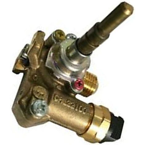 Valvola ausiliaria originale - Forni, Fornelli Elettrici e a Gas - ARISTON HOTPOINT HOTPOINT - 3259013662894513966