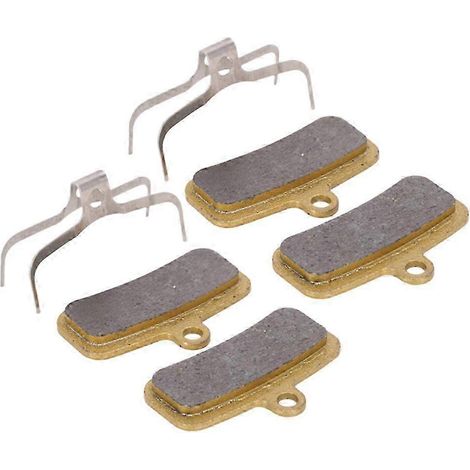 Plaquettes de frein avant et arrière pour moto Sur Ron Sur-Ron Surron Light Bee Electric (1/5)