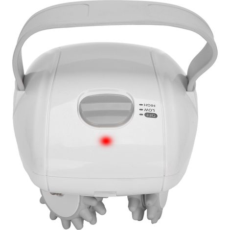 Rouleau Massager 3D Visage Corps Minceur Électrique Portable Rechargeable Appareil de Massage Anti-Cellulite (1/5)