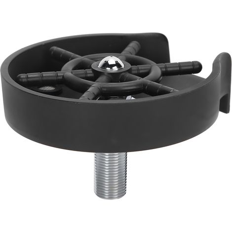 Lave-verres automatique G1/2 pour bar, maison ou commerce, machine à rincer les verres, nettoyeur professionnel (1/5)
