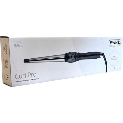 Wahl CurlPro Professional Lockenstab 4437-0471"-"183073241