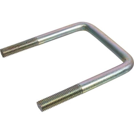 Staffa supporto diametro14mm 100x135 UNIVERSALE CP141031 (1/2)
