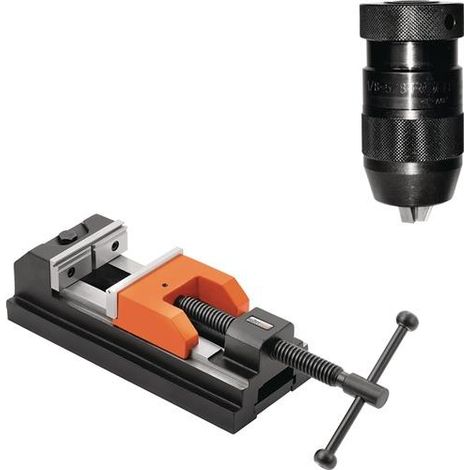 Bohrpaket 1 +"felix" 2.0 80 z.TB 10 Plus (1/2)