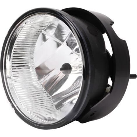 Phare antibrouillard AL1Z15200B Remplacement étanche haute luminosité pour Ford Expedition Ranger