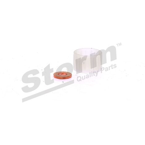 Kit injecteur pour Citroën C4 I 3/5 portes 198194 (1/4)