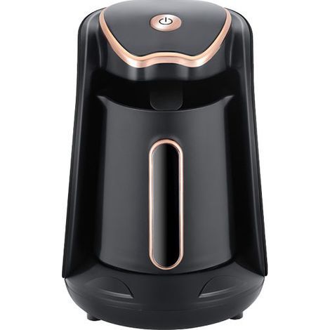 Máquina de café turca al por mayor, hervidor eléctrico de café para exportación, taza de café eléctrica COFFEE MAKER deng ALOVEZ (1/4)