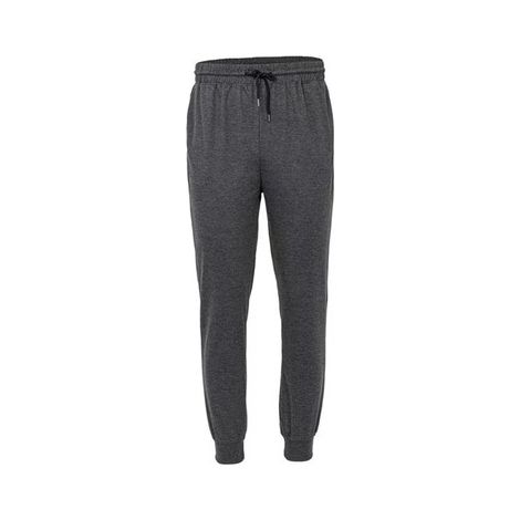 Lee Cooper Flc Herren-Jogginghose, dunkelgrau, Größe XXL (1/4)