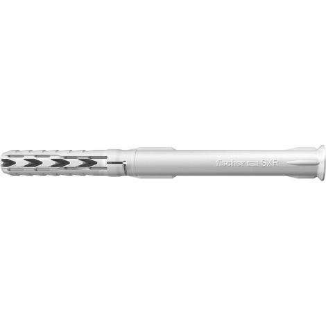 Fischer 532741 SXR 8 x 60 K NV Cheville à tige longue 60 mm 8 mm 1 set (1/5)