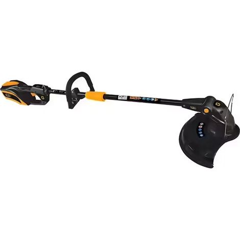 Coupe-bordures sans fil BG EXPERT GTE 40 - 40V (vendu sans batterie ni chargeur)
