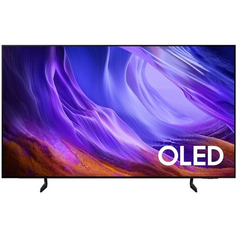 Samsung Tv 65” OLED S85H 4K Vision AI Smart TV