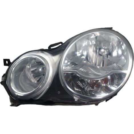 [PRODUIT D'OCCASION] Phare Gauche VOLKSWAGEN Polo ♻️ Ref Oe. 6q1941007af - Garantie à vie (1/5)