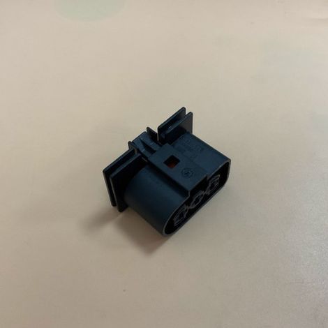 Faisceau de câblage pour connecteur automobile 1J0906233 à 3 broches (1/4)