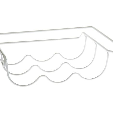 Mensola per bottiglie Electrolux 9029865335 bianco 330 mm (1/2)