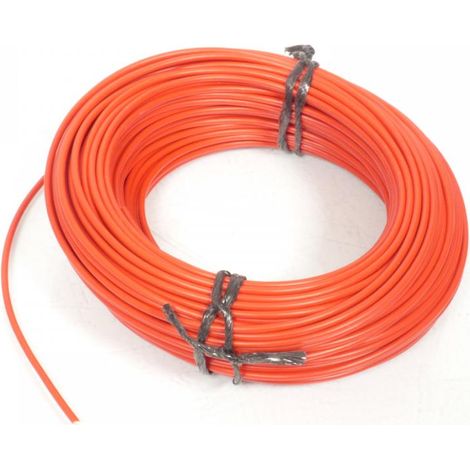 Fil électrique multibrin 2.50mm² RSM pour moto auto quad scooter (1/3)