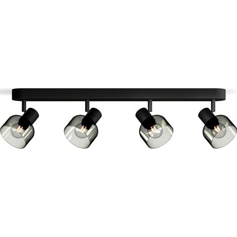 Philips Sleet Faretto da soffitto Nero 648 mm (1/5)