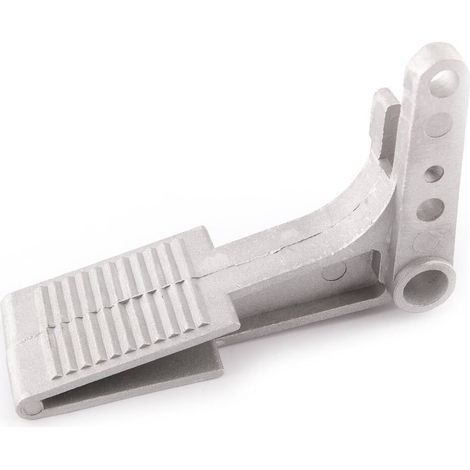 Pédale détalonneur pour monte/démonte pneus DM 1000, 1020, 1250, 1520 - SA 2089 - CLAS Equipements