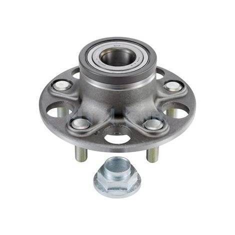 Kits de roulement de roue - R174.69 - SNR - Compatible avec véhicule Honda