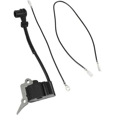 YMYNY Bobine d'allumage Tronçonneuse Pièces Trimmer 2500 25cc Pour Garden Power Toolswanan (1/4)