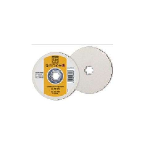 PFERD disco lija pfc180-a60 sg caballito , Disco Lija Pfc180-A60 Sg 67706185 de la marca Pferd. (1/2)