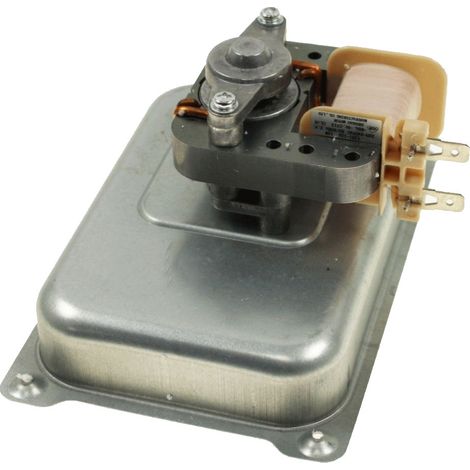 Ersatzteil - Motor + Lüfter - - MOULINEX, TEFAL, SEB