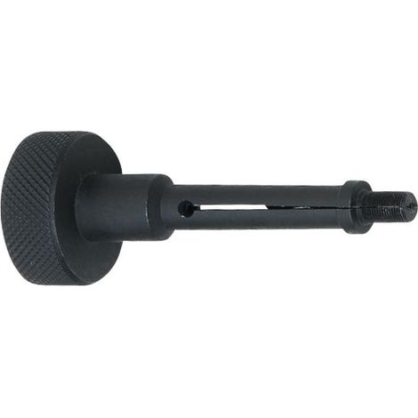 Outils KS Tools Mandrin à pince de serrage pour Ø intérieur 10mm