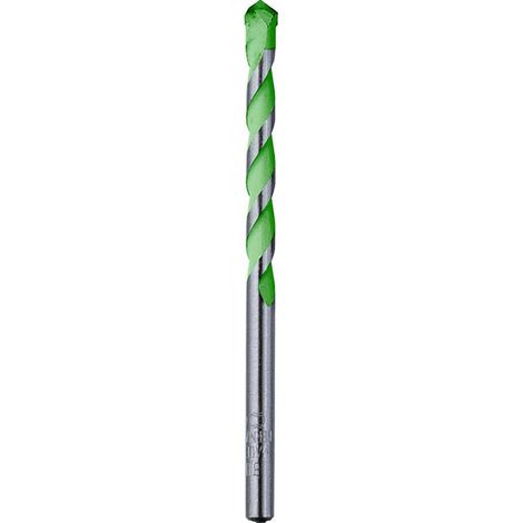 Broca kwb 052630 carburo de tungsteno 3 mm 70 mm