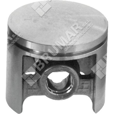 Pistone  diametro 38 mm per motoseghe ALPINA - CASTOR - CASTELGARDEN - GGP Compatibile - 011603