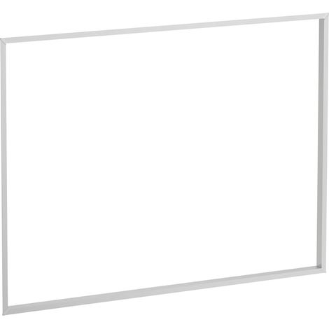 LAUFEN Frame 25 Set de cadre dencastrement, pour armoire de