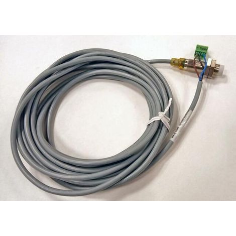 Sensor Zellrad-Stop Hack BG 1-4 / VR BG2 mit Kabel und Stecker L=5,0m - 030-4470-01 (1/2)